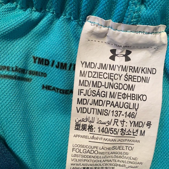 Under Armour - Picture 2 of 3